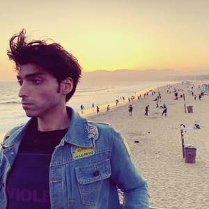 Meet your Posher, Ricky